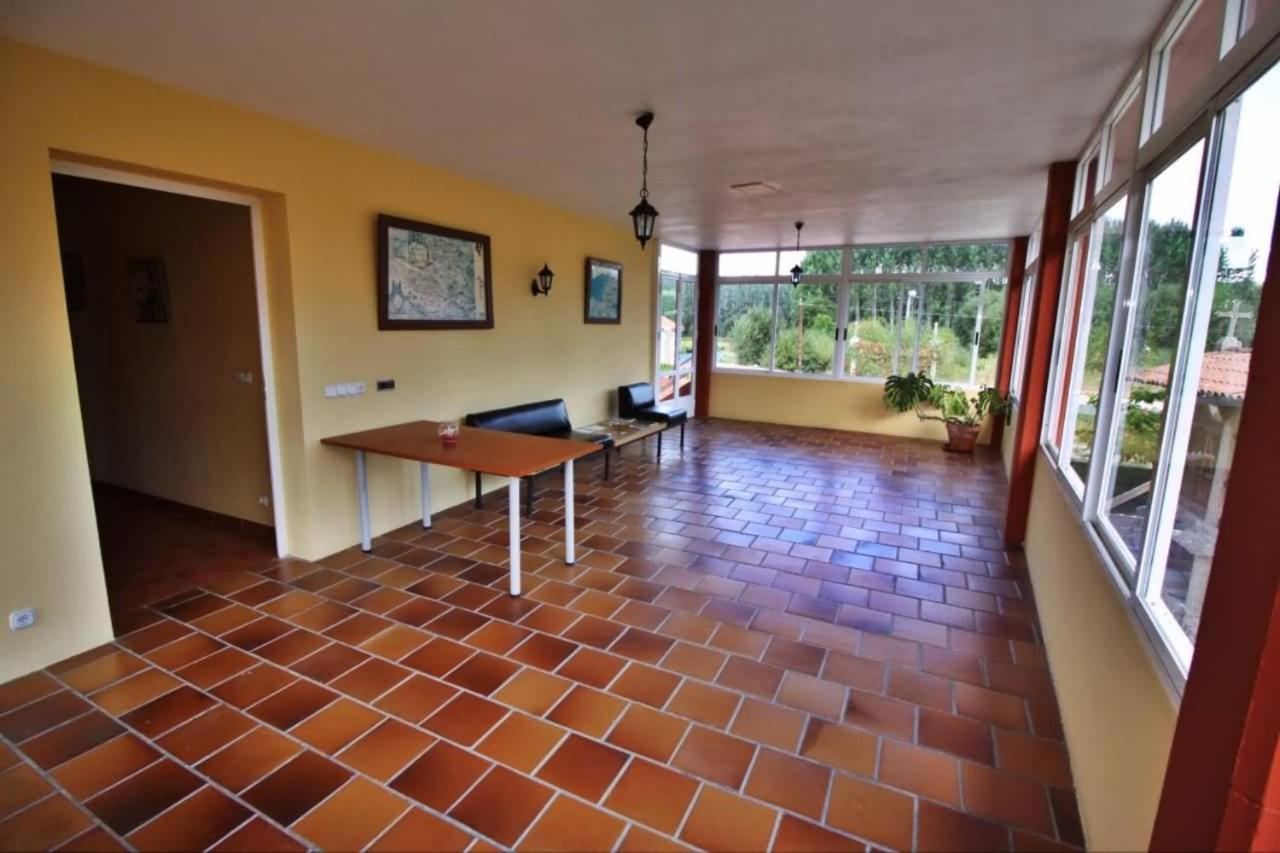 فيلا Casa De Padrón المظهر الخارجي الصورة
