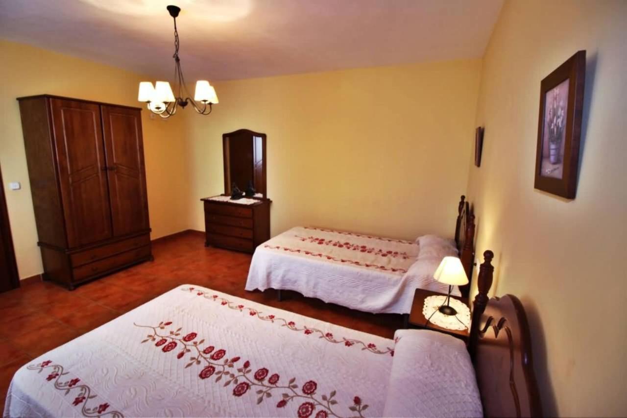 فيلا Casa De Padrón المظهر الخارجي الصورة