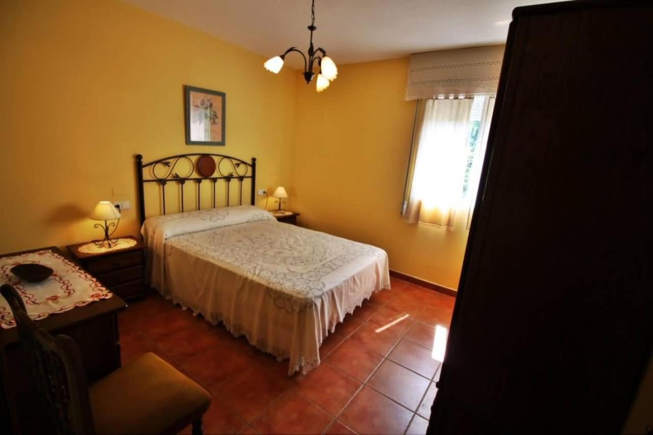 فيلا Casa De Padrón المظهر الخارجي الصورة